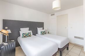 Appart'City Confort La Ciotat Cote Port