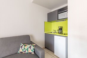 Appart'City Confort La Ciotat Cote Port