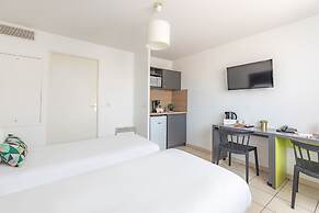 Appart'City Confort La Ciotat Cote Port