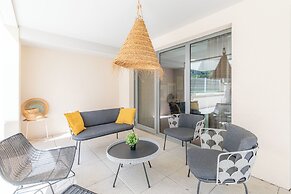 Appart'City Confort La Ciotat Cote Port