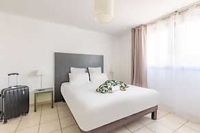 Appart'City Confort La Ciotat Cote Port