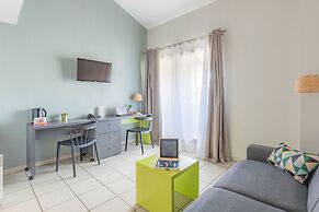 Appart'City Confort La Ciotat Cote Port