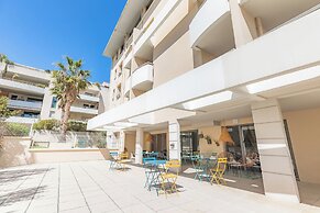 Appart'City Confort La Ciotat Cote Port