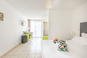 Appart'City Confort La Ciotat Cote Port