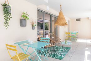 Appart'City Confort La Ciotat Cote Port