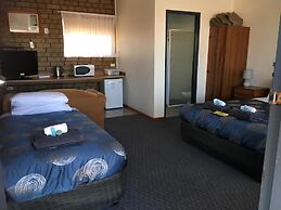 Airport Whyalla Motel