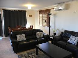 Airport Whyalla Motel