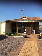 Airport Whyalla Motel
