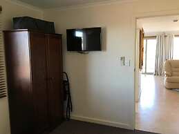 Airport Whyalla Motel