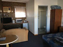Airport Whyalla Motel