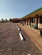 Airport Whyalla Motel