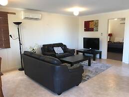 Airport Whyalla Motel