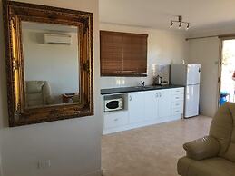 Airport Whyalla Motel