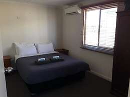 Airport Whyalla Motel