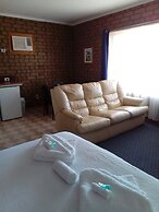 Airport Whyalla Motel