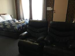 Airport Whyalla Motel