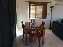 Airport Whyalla Motel