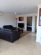 Airport Whyalla Motel