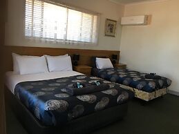 Airport Whyalla Motel