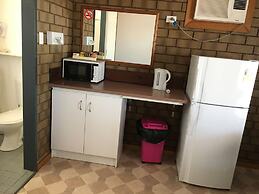 Airport Whyalla Motel