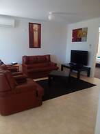 Airport Whyalla Motel