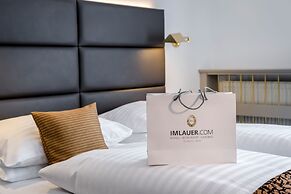 Hotel Imlauer Vienna