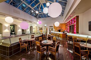 Hotel Imlauer Vienna