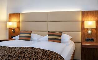 Hotel Imlauer Vienna