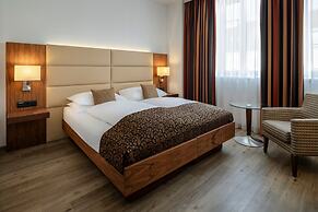 Hotel Imlauer Vienna