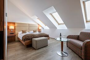 Hotel Imlauer Vienna