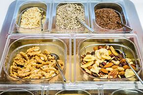 Hotel Imlauer Vienna