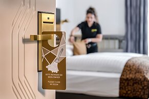 Hotel Imlauer Vienna