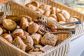 Hotel Imlauer Vienna