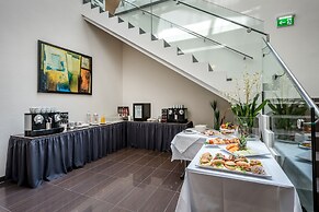 Hotel Imlauer Vienna