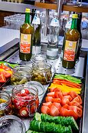 Hotel Imlauer Vienna