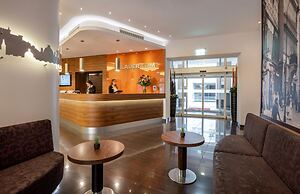 Hotel Imlauer Vienna