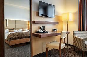 Hotel Imlauer Vienna