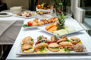 Hotel Imlauer Vienna