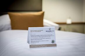 Hotel Imlauer Vienna