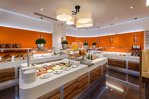 Hotel Imlauer Vienna