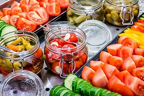 Hotel Imlauer Vienna