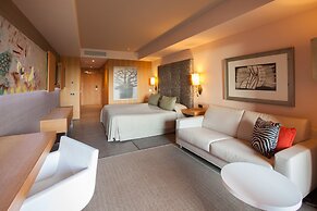 Lopesan Baobab Resort