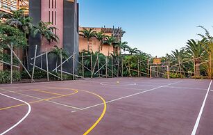 Lopesan Baobab Resort