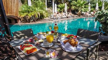 Lopesan Baobab Resort