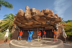 Lopesan Baobab Resort