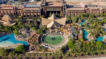 Lopesan Baobab Resort