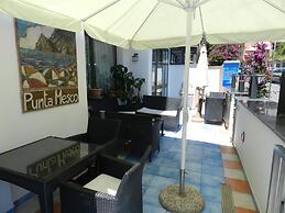 Hotel Punta Mesco