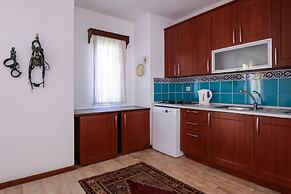 Marphe Hotel Suite & Villas