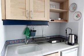 Marphe Hotel Suite & Villas