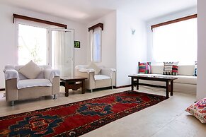 Marphe Hotel Suite & Villas